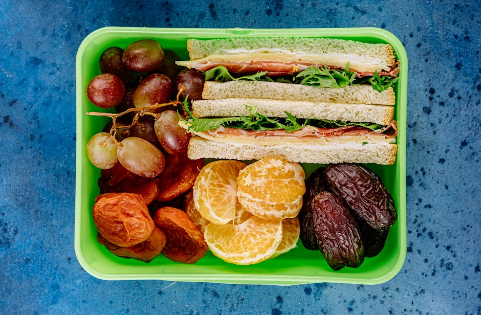 본도시락