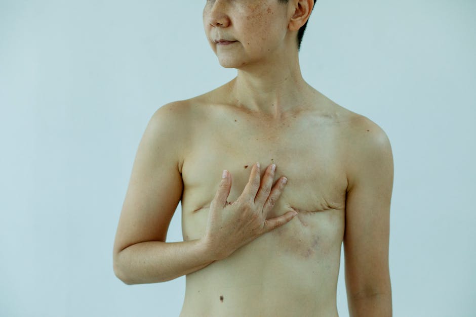 자궁경부암 예방접종