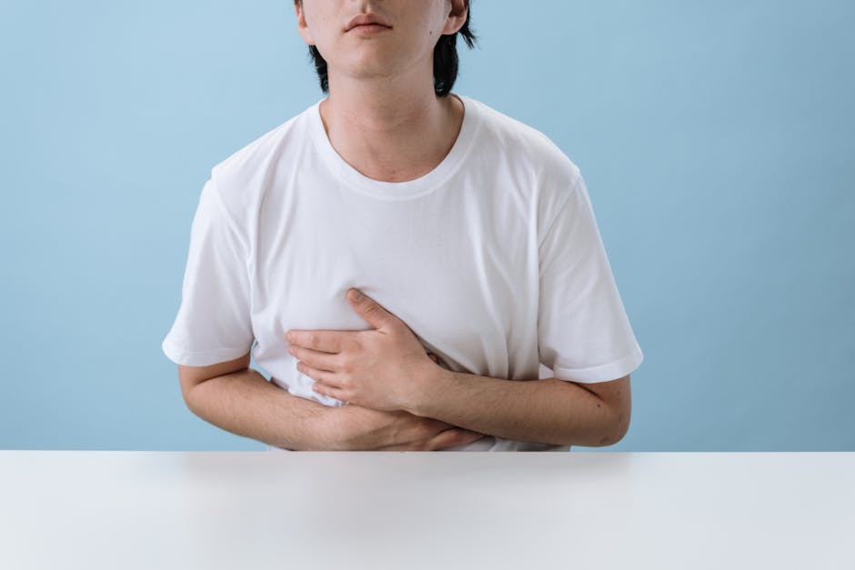 황반변성 증상