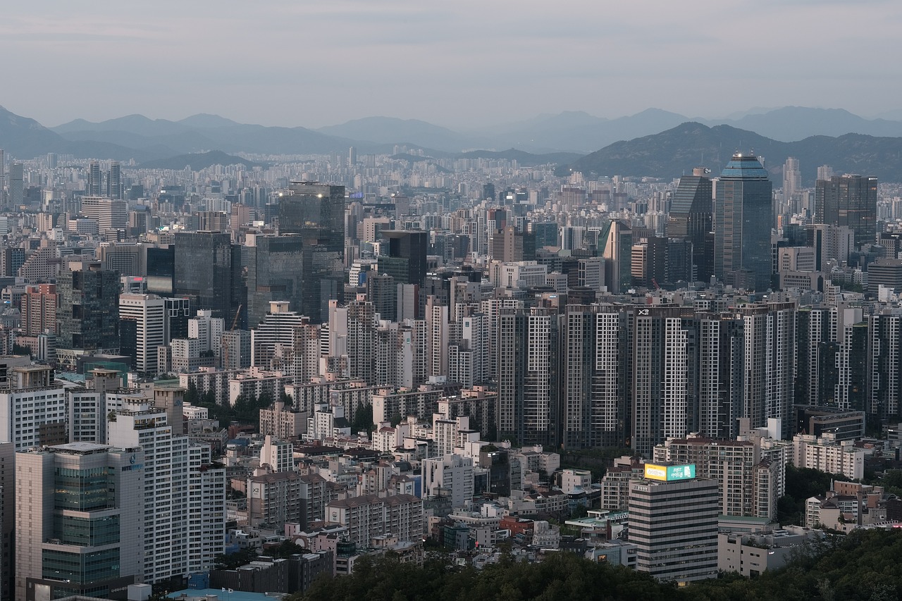 I SEOUL U
