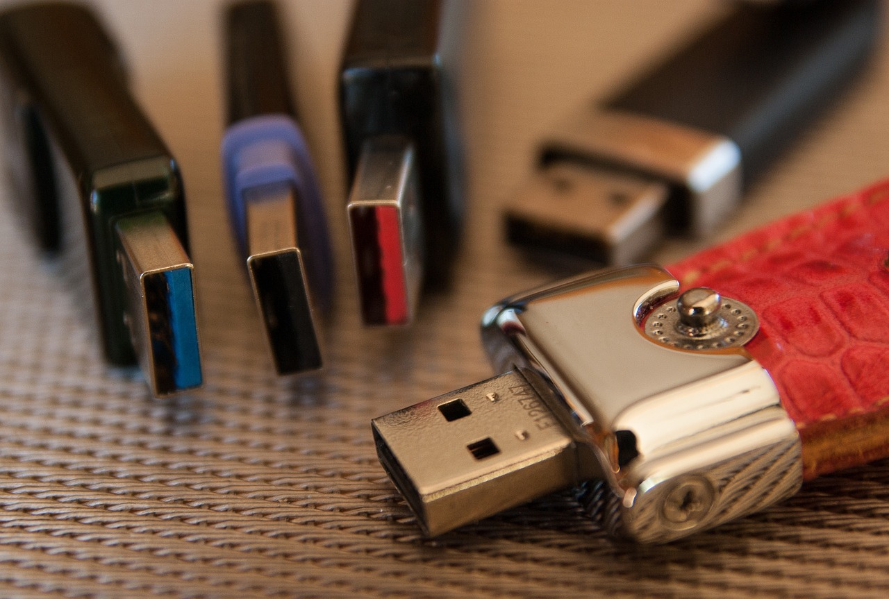 윈도우10 usb 설치