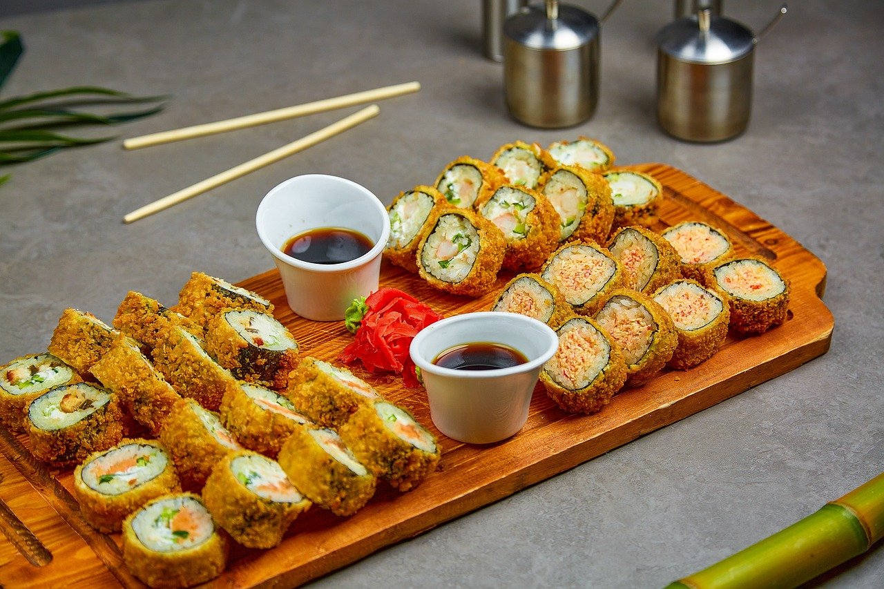 통풍 음식