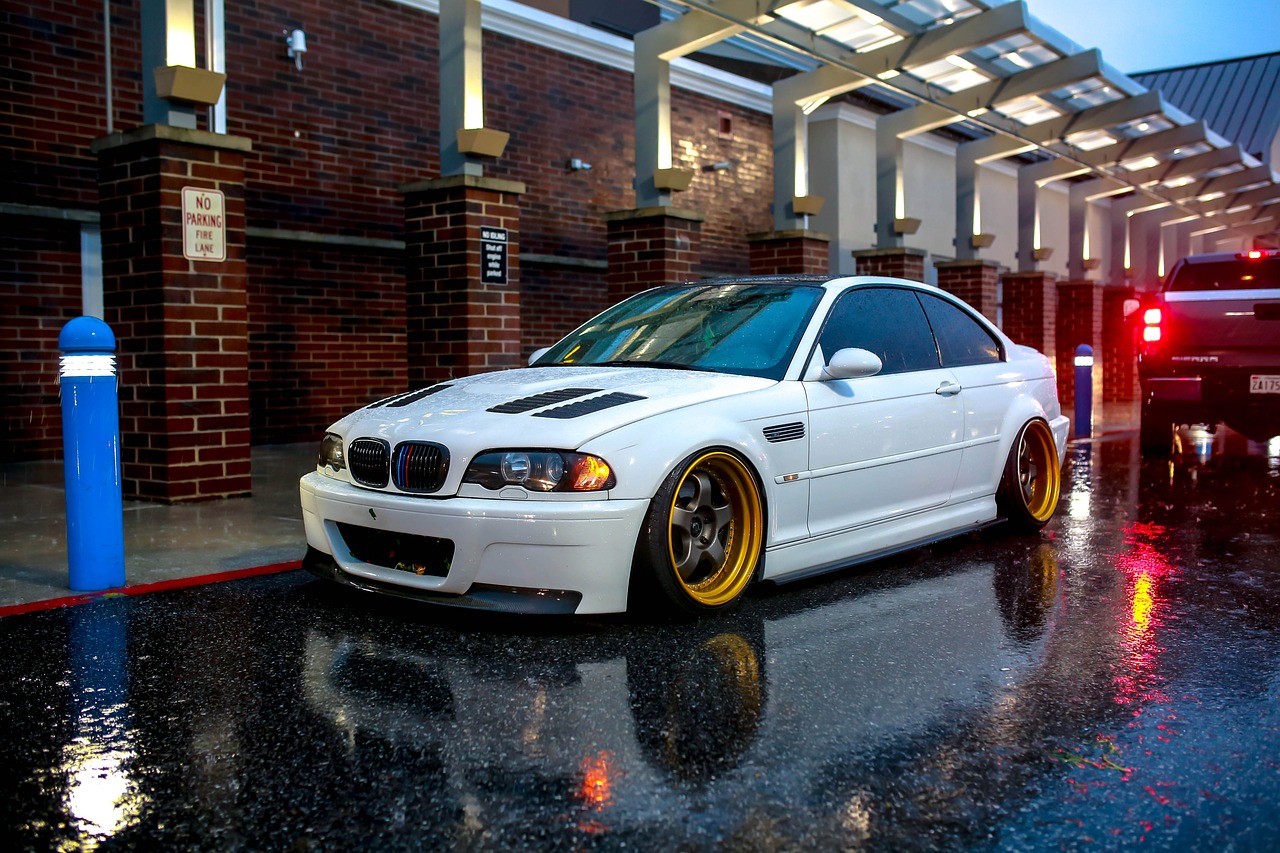 bmw 그란쿠페