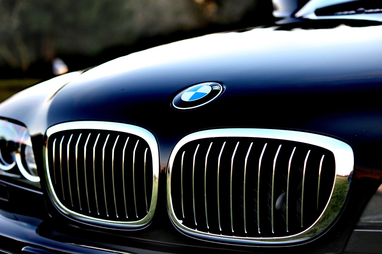 bmw 7월 프로모션