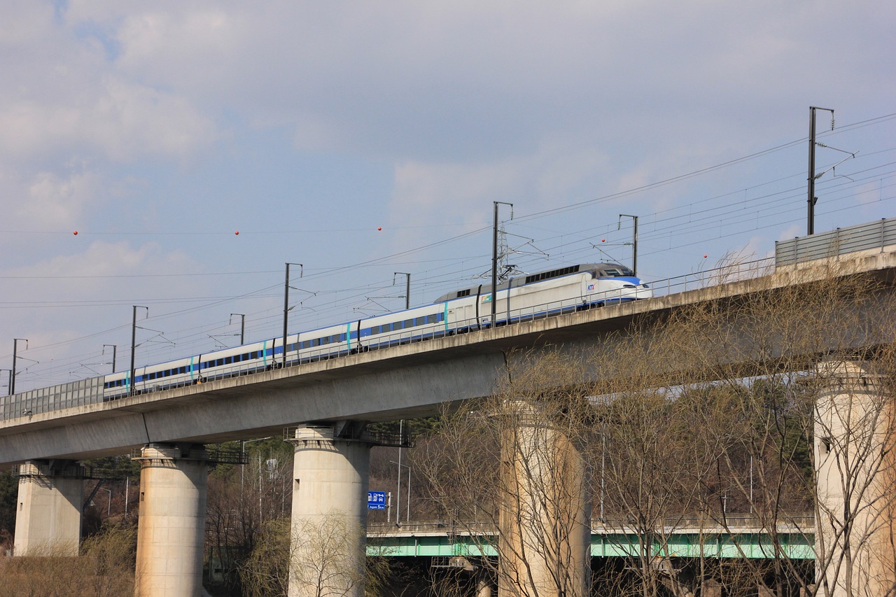 KTX 취소표