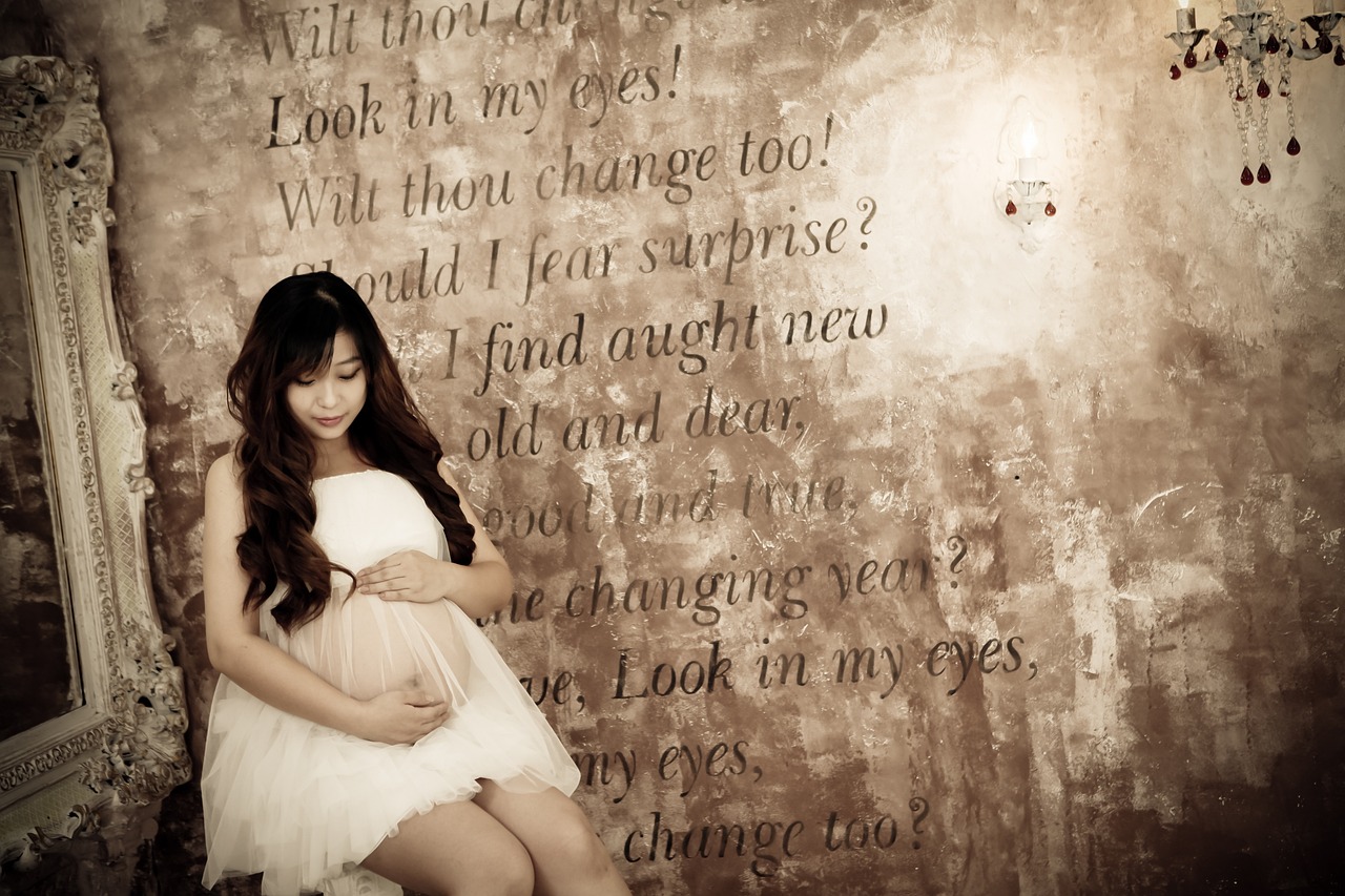출산 축하금