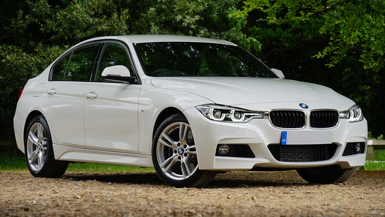 bmw 그란쿠페