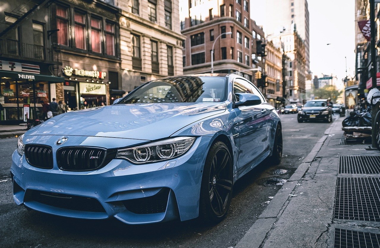 bmw 7월 프로모션