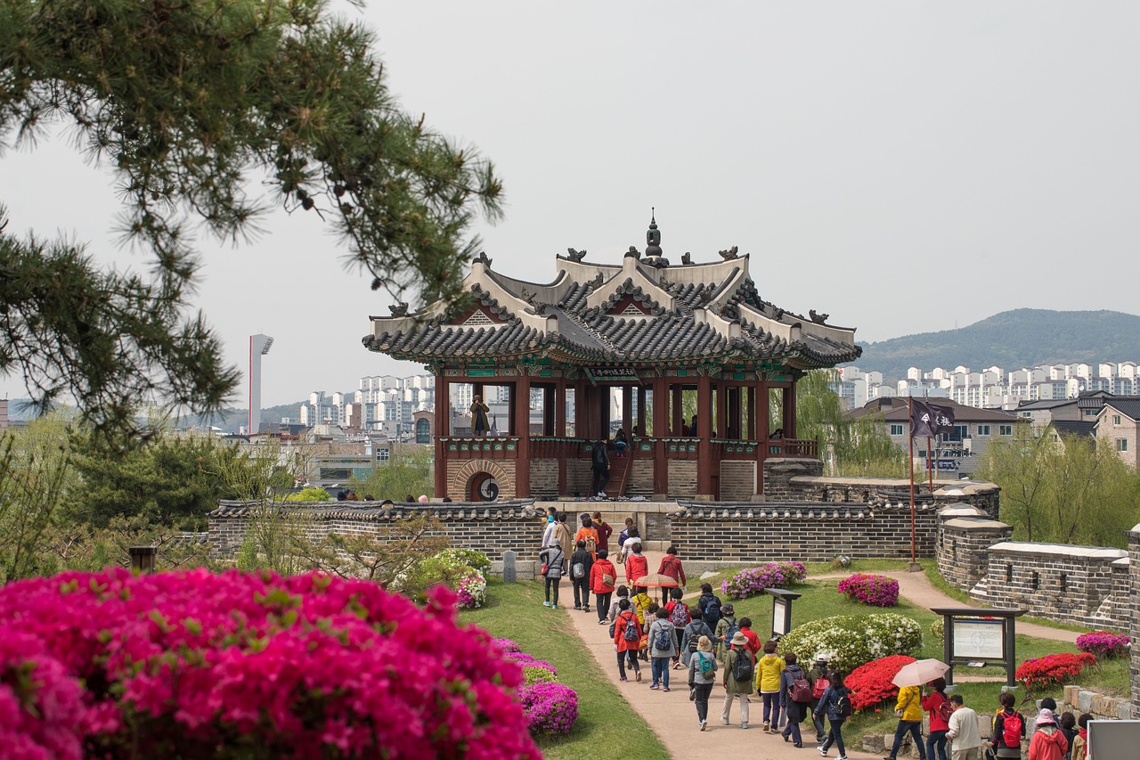 계룡 가볼만한곳