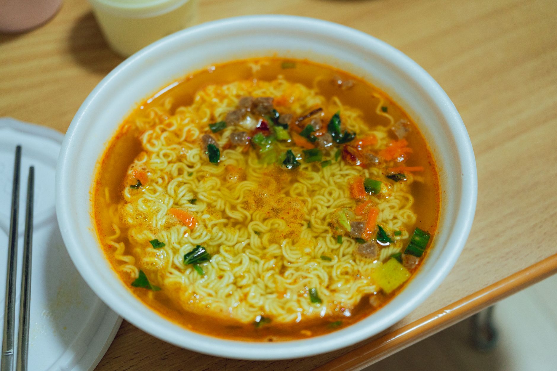 갈비탕 칼로리