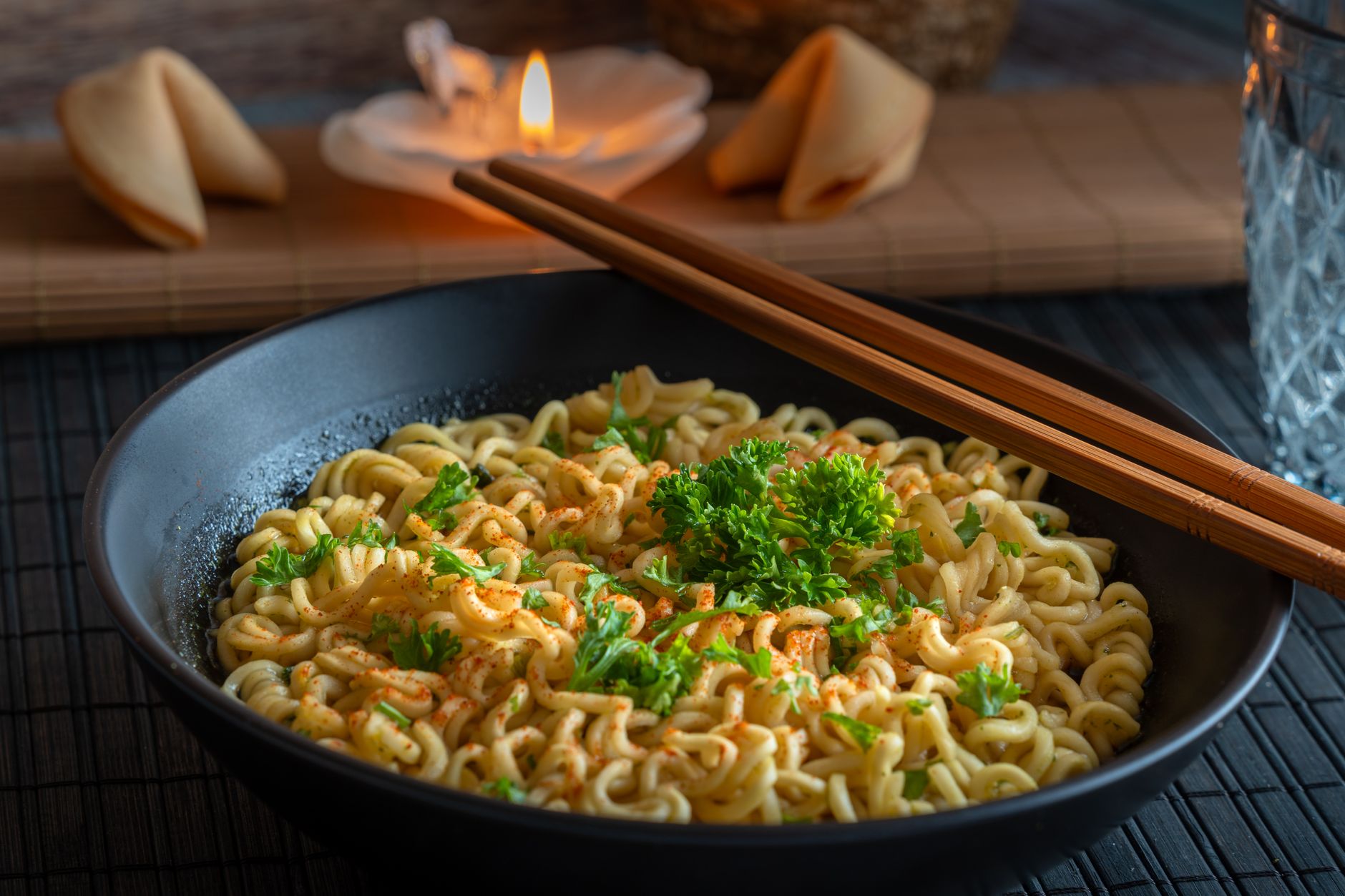 안성탕면 칼로리